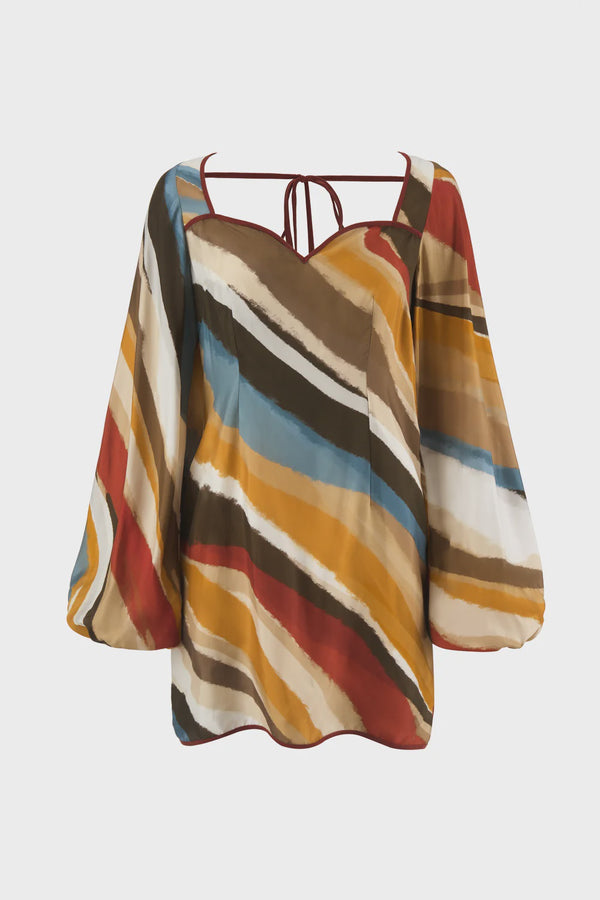 The Aurelia Dress