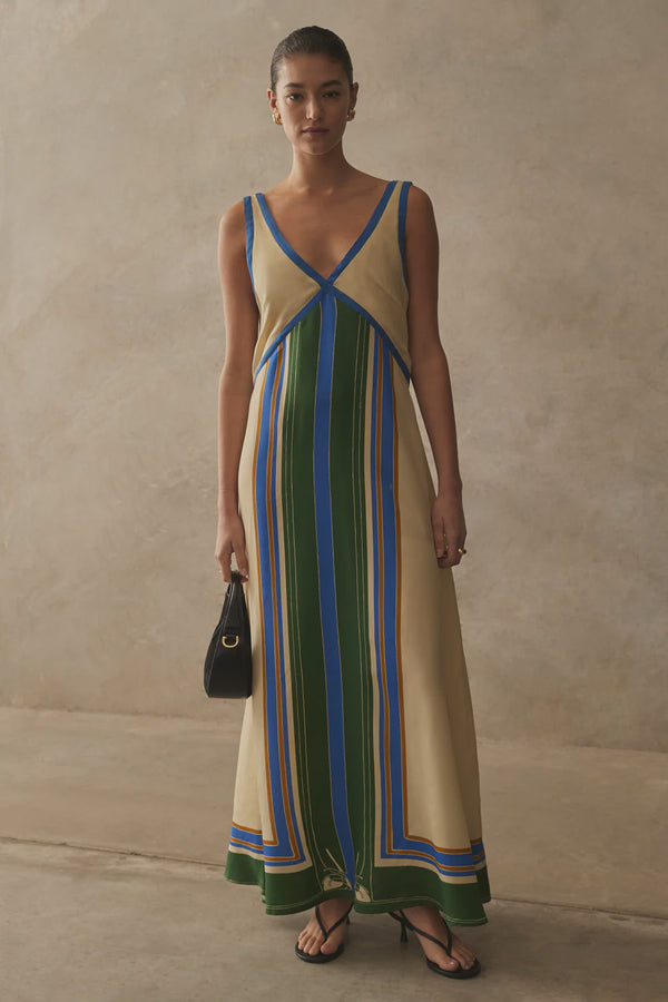 The Naomi Dress