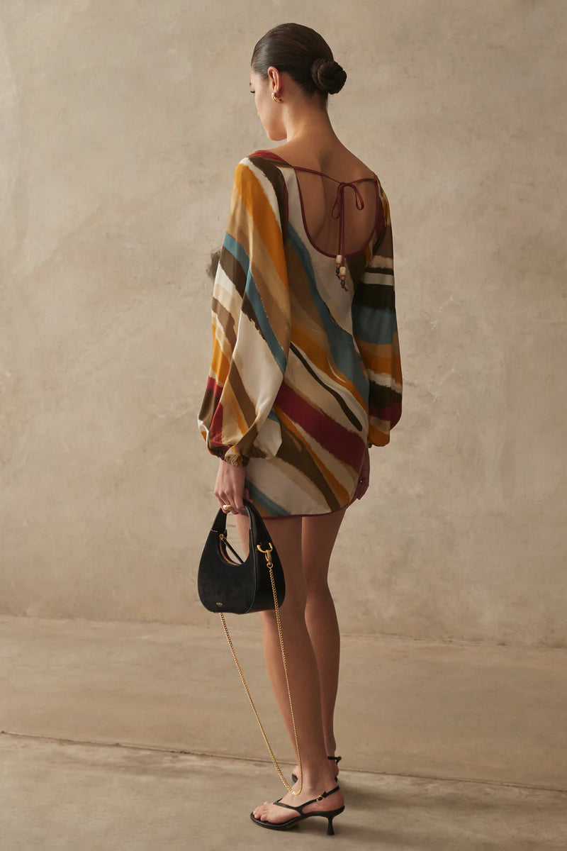 The Aurelia Dress
