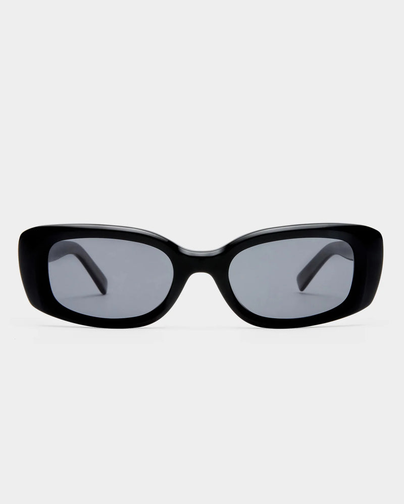 The Sienna - Black
