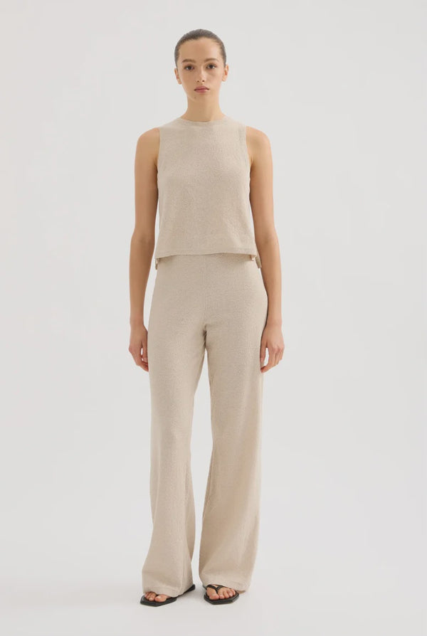 Zosia Knit Pant