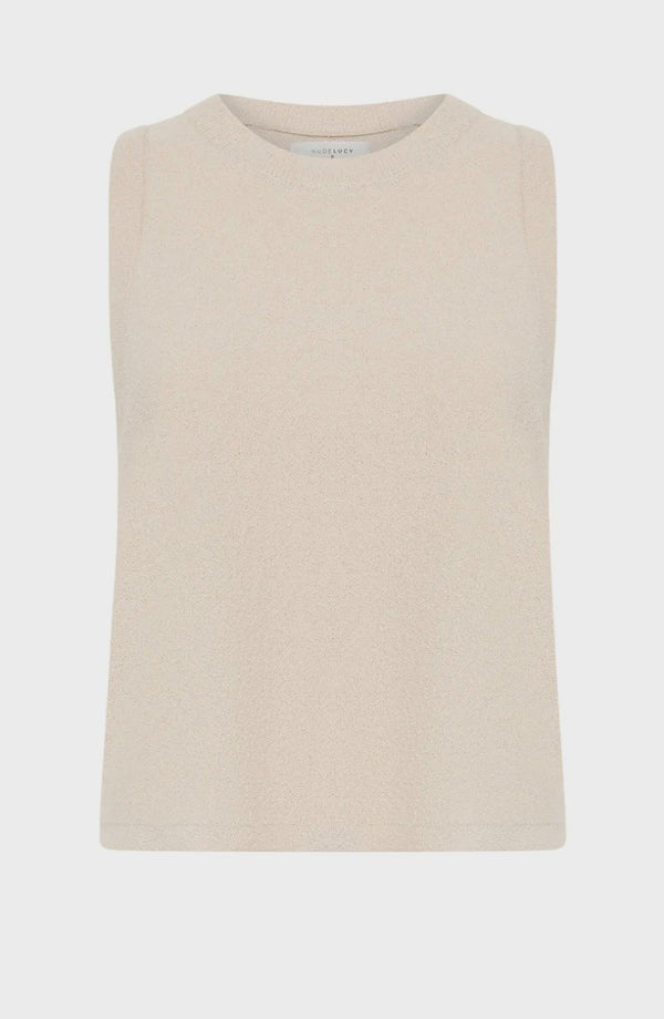 Zosia Knit Tank