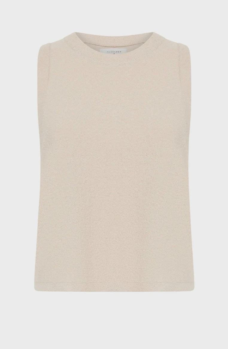 Zosia Knit Tank