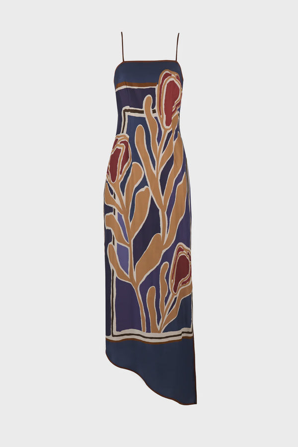The Avinta Dress
