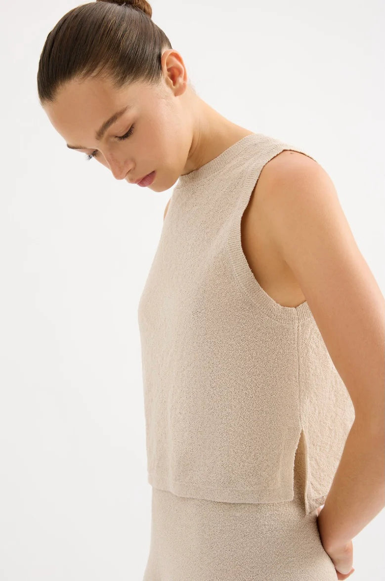 Zosia Knit Tank