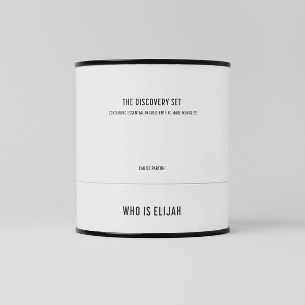 DISCOVERY SET 13 VIAL