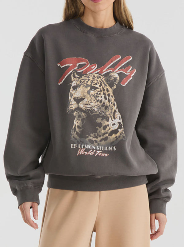 Pelly Tour Sweatshirt
