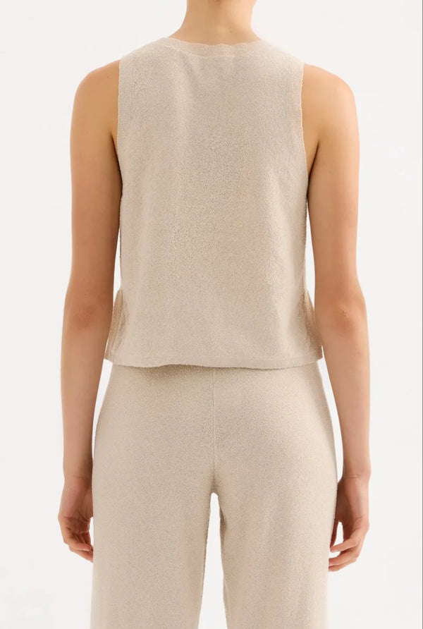 Zosia Knit Tank