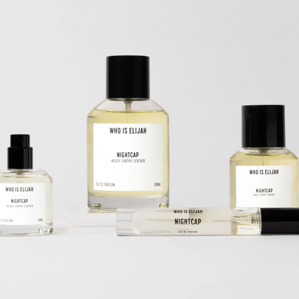 Nightcap Perfume