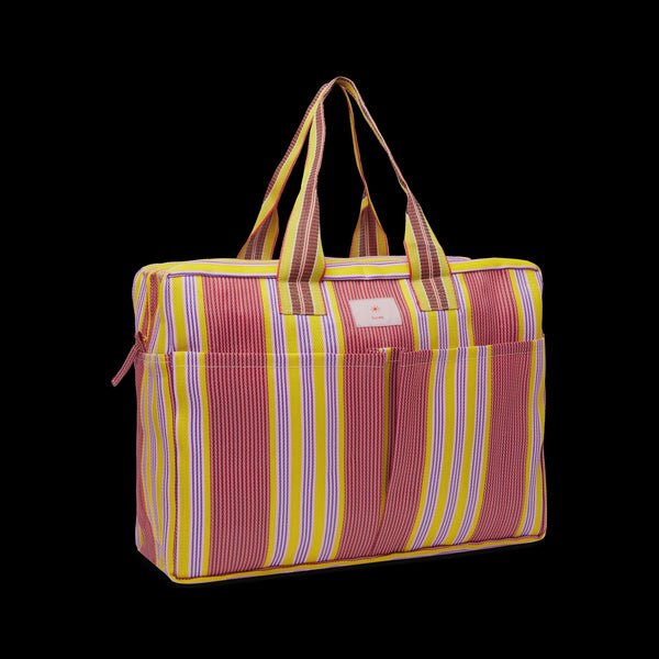 Jam Weekend Bag