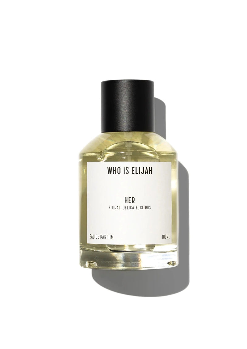 HER/HER Perfume