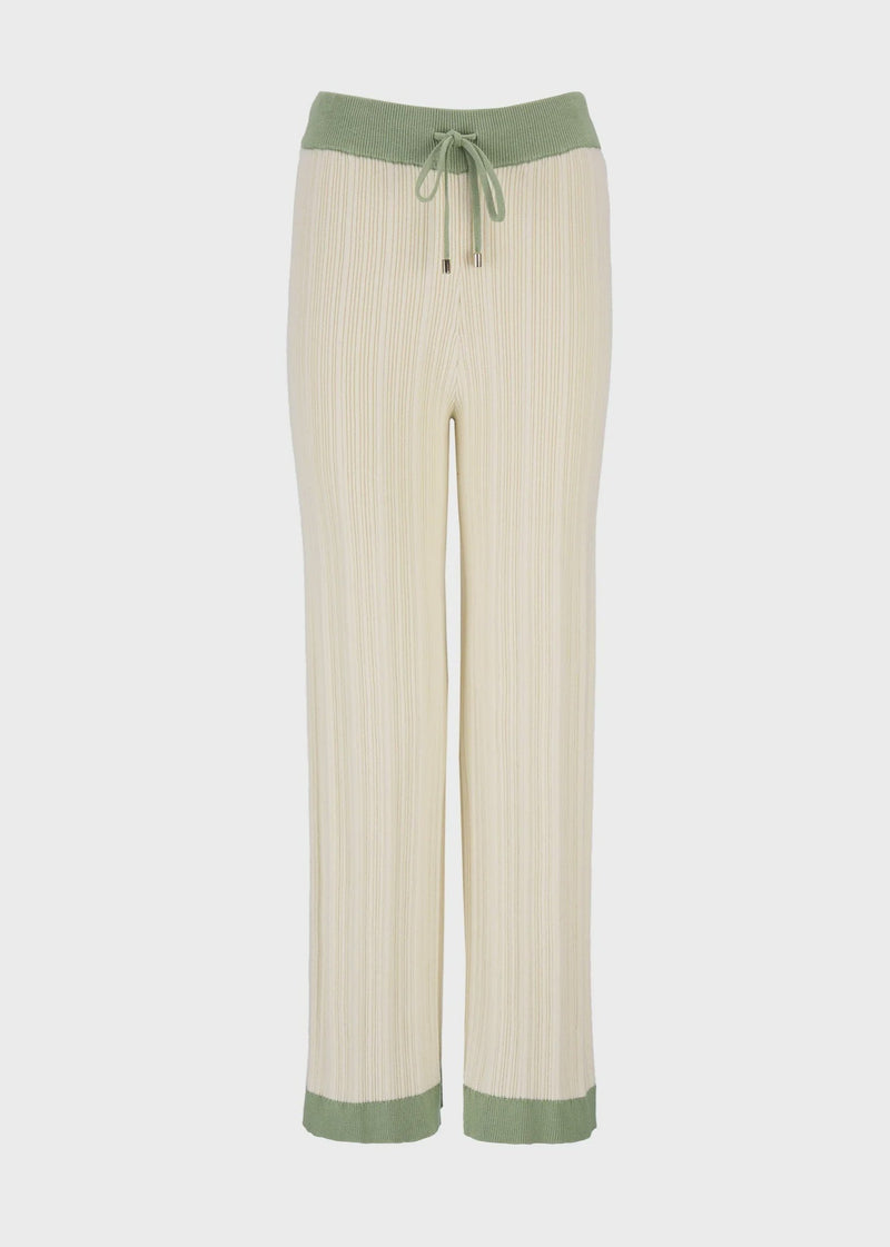 The Cielo Knit Pants
