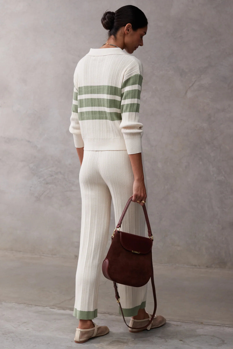 The Cielo Knit Pants
