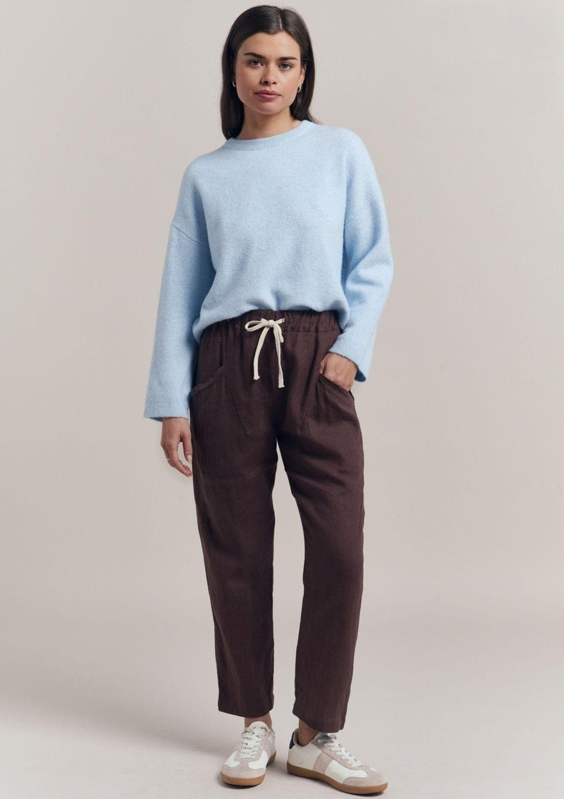 Little Lies Otto Knit – Blue