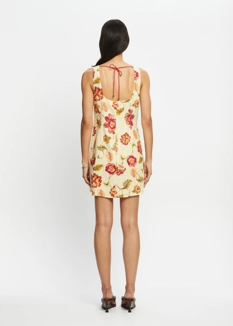 Odessa Mini Dress
