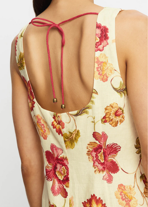 Odessa Mini Dress