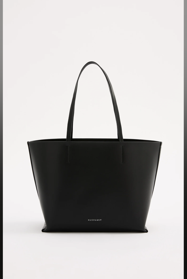 Greta Tote- Black