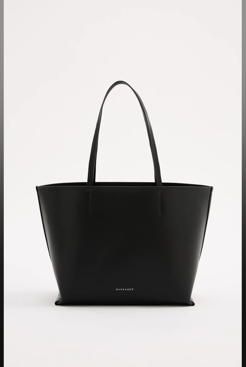 Greta Tote- Black