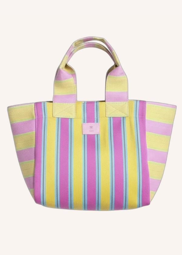 Sun Rose Bundle Tote