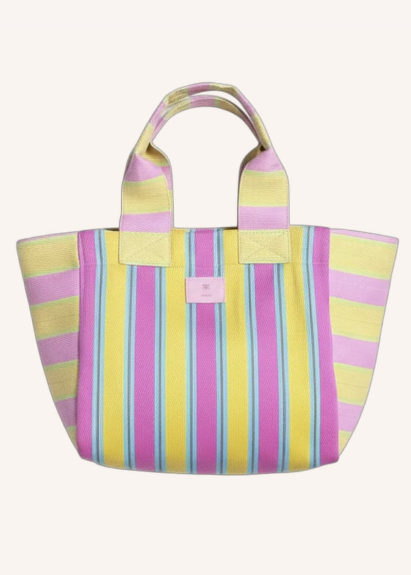 Sun Rose Bundle Tote