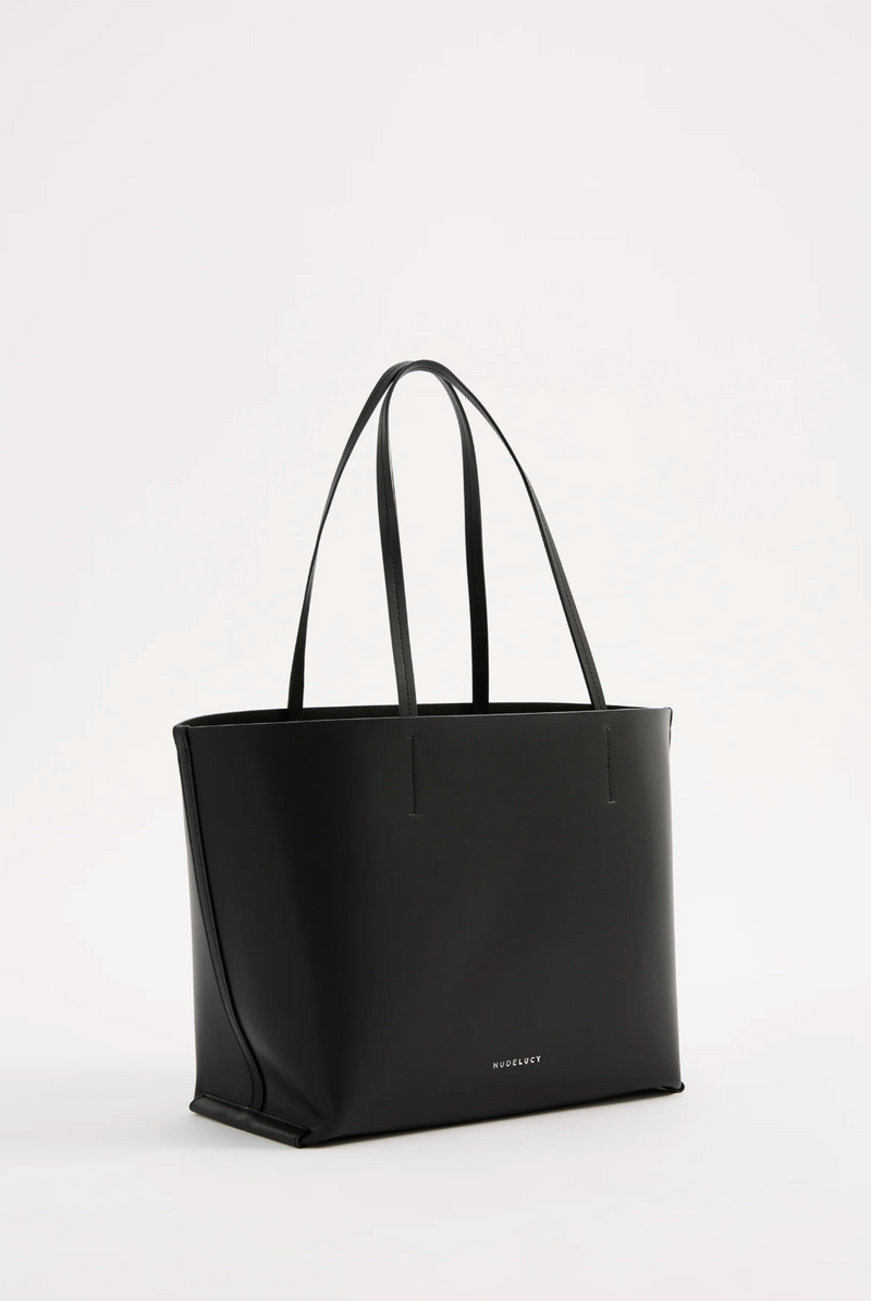 Greta Tote- Black