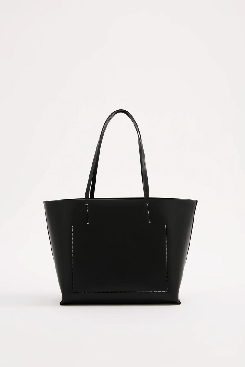 Greta Tote- Black