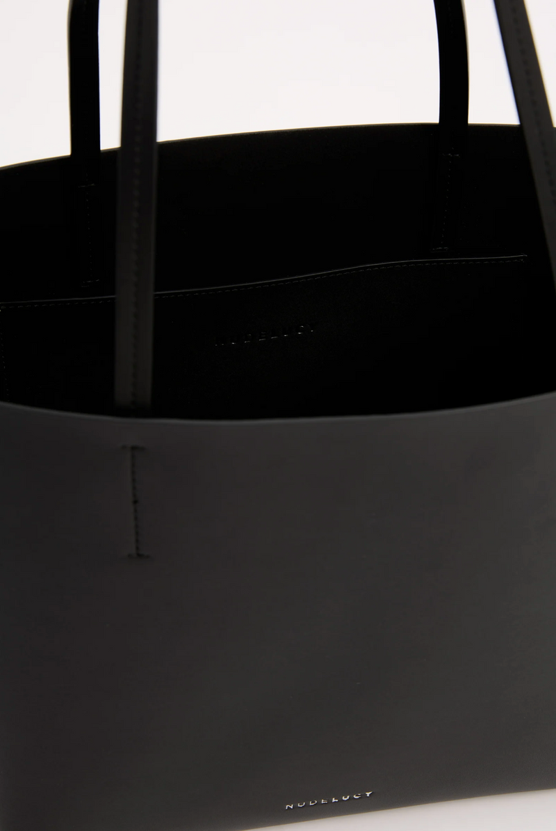 Greta Tote- Black