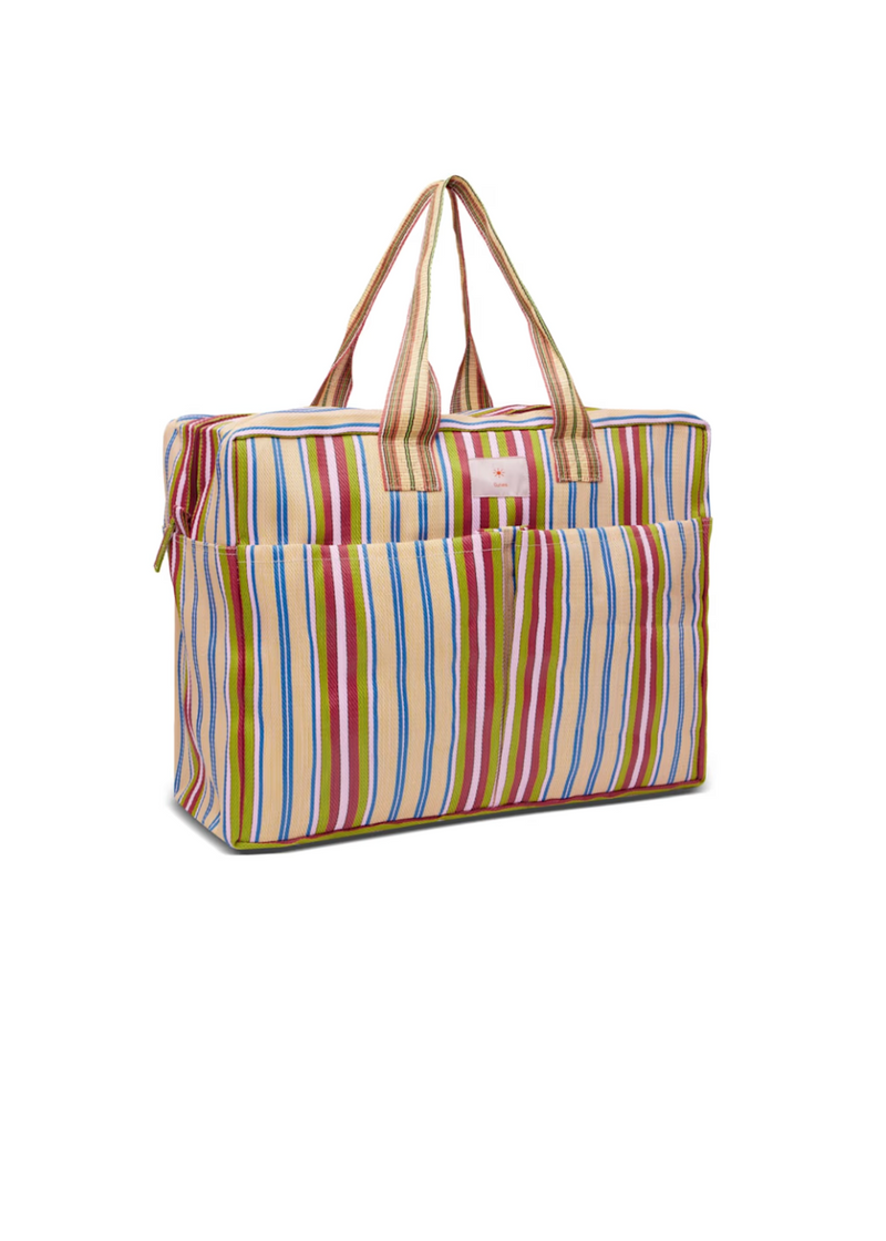 Roseberry Weekend Bag