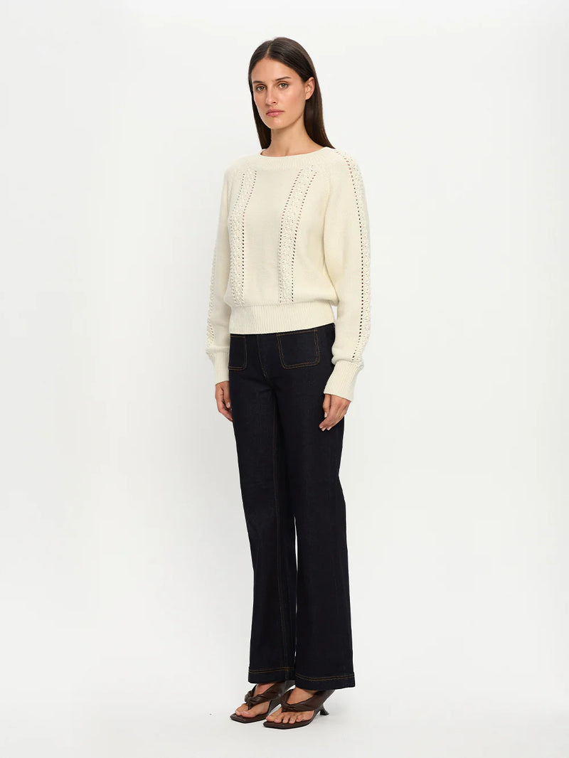 Tahlia Knit