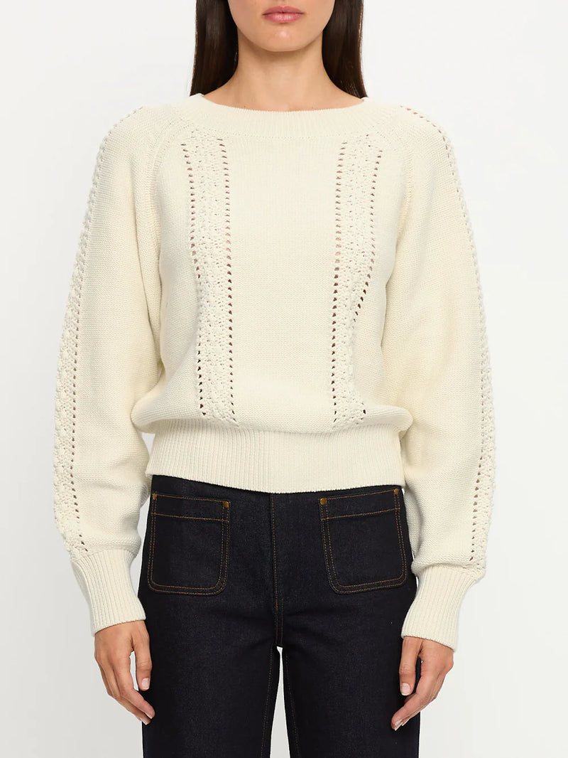 Tahlia Knit