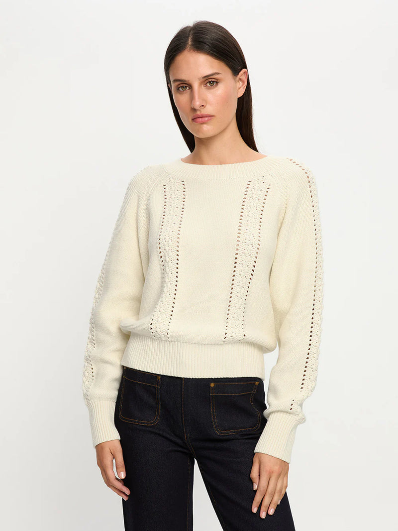 Tahlia Knit