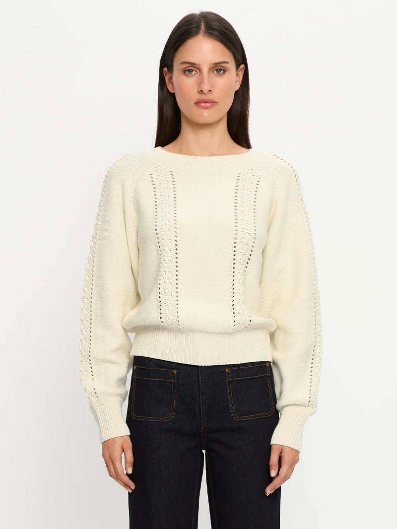 Tahlia Knit