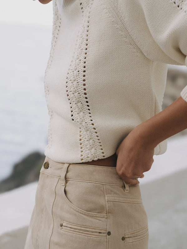 Tahlia Knit