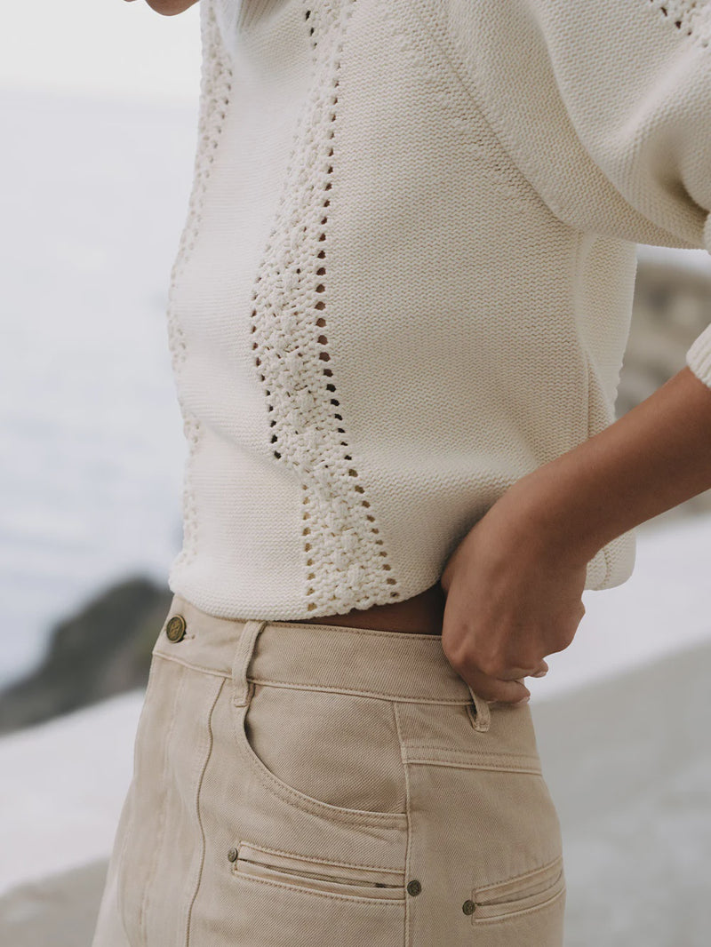 Tahlia Knit