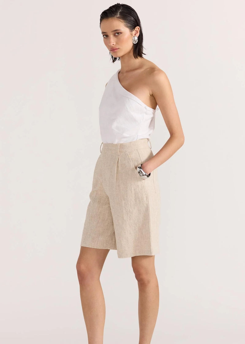 Mason Longline Short
