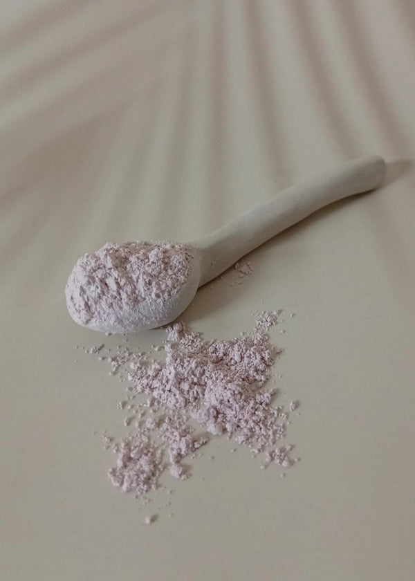 Hydrate Rosehip Clay Mask