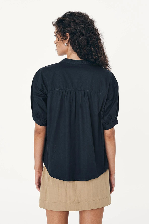 Cora spring blouse