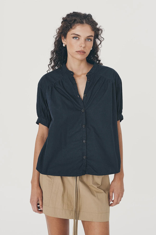 Cora spring blouse