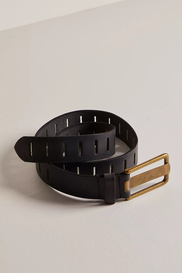 We The Free Jona Belt-Black