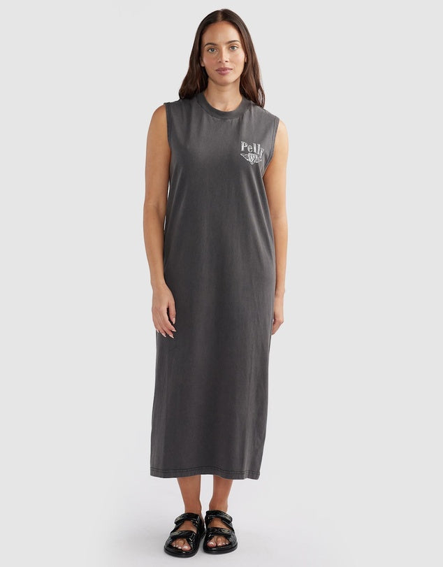 International Studios Tank Dress