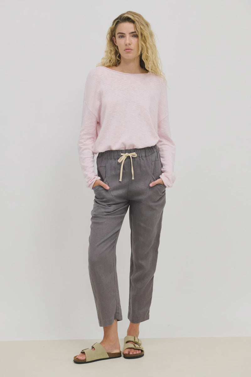 Nellie Top-Pink