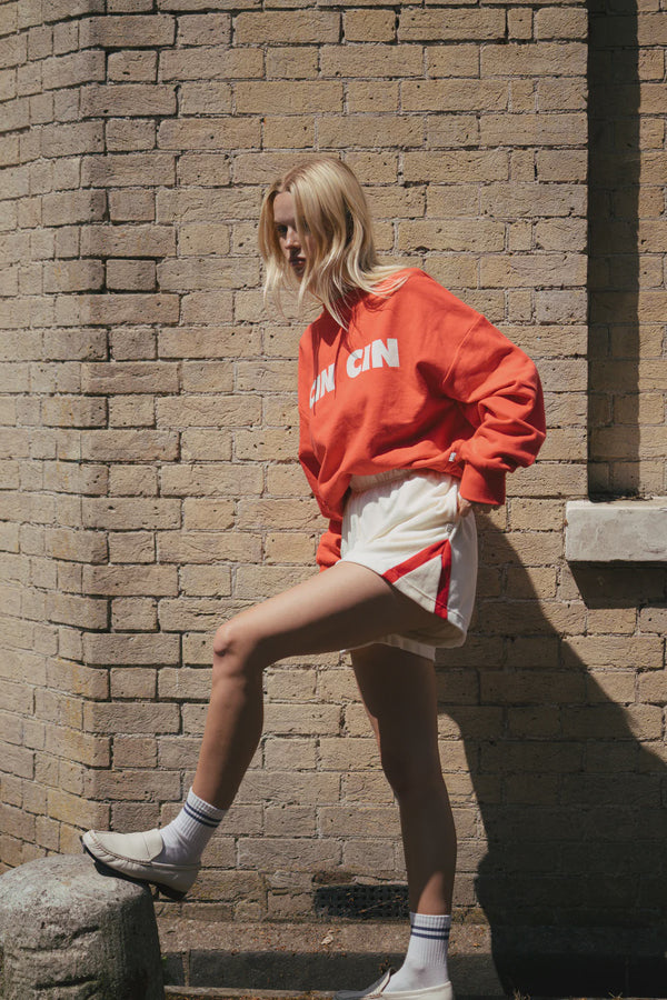 Rhodes Terry Short Coconut