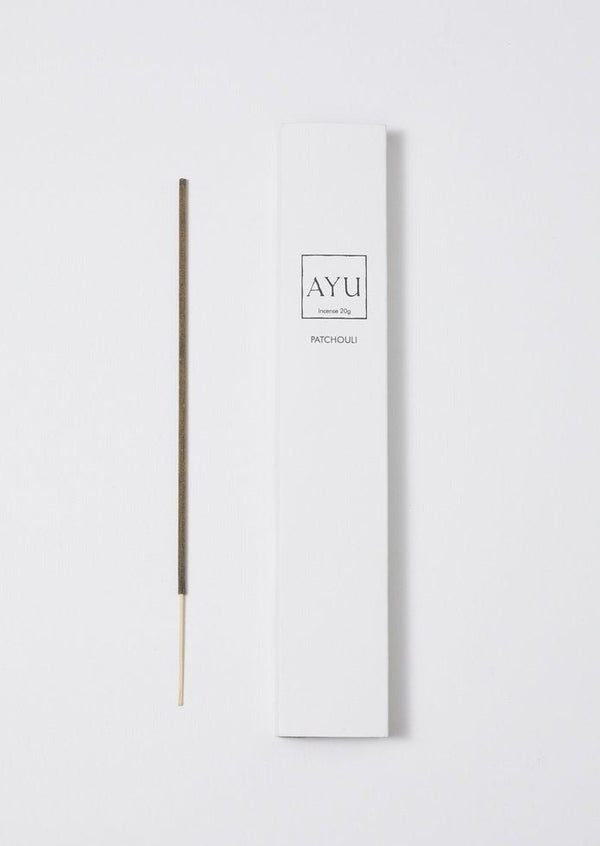 Incense - Patchouli