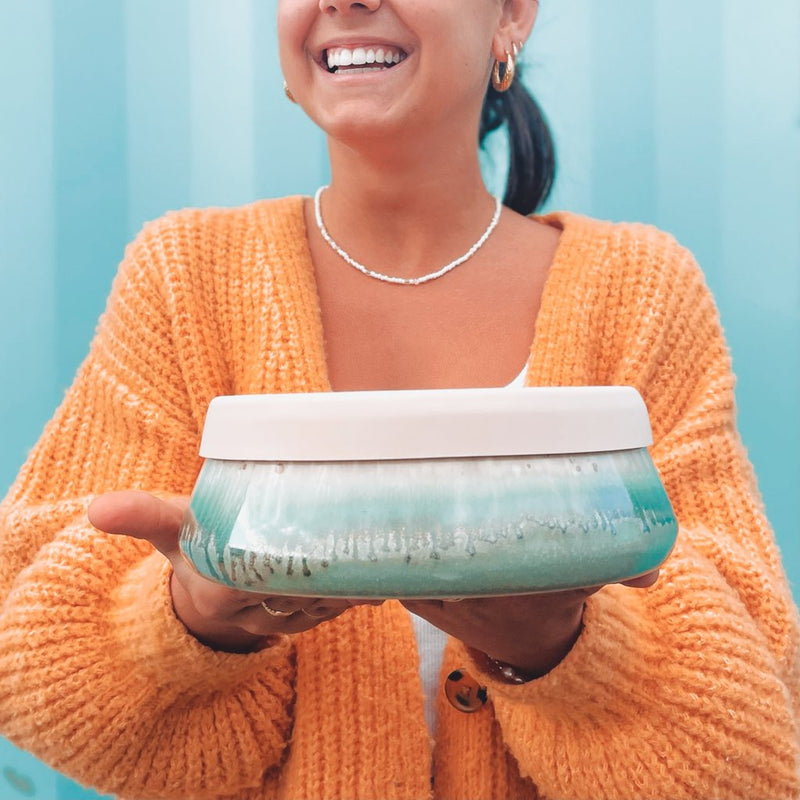 Planet Bowl - Large