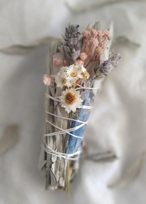 Sacred Sage Smudge Stick